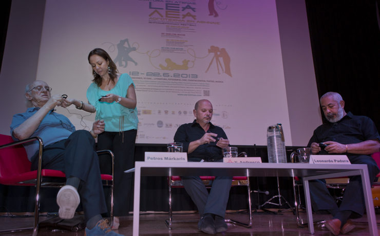 LeonardoPetros2012