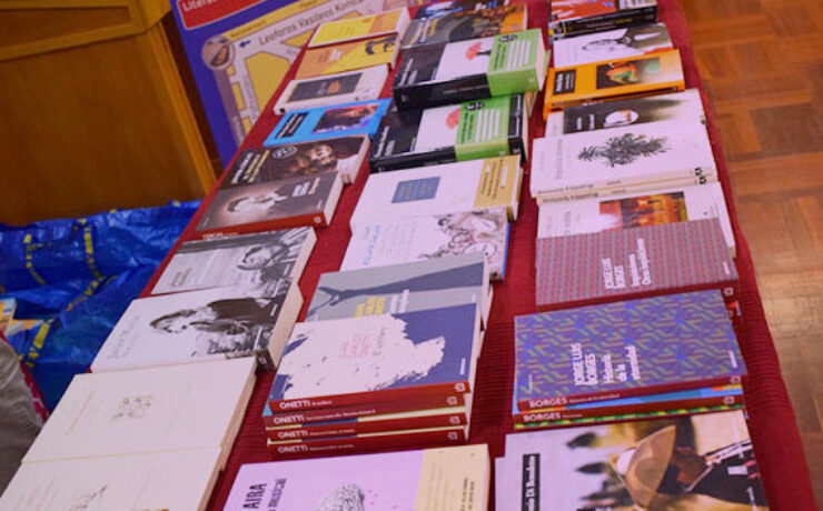 Librosb