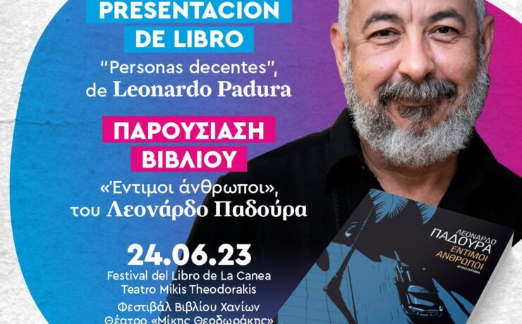 24.06 Libro Padura